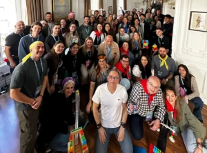 Linguaserve equipo