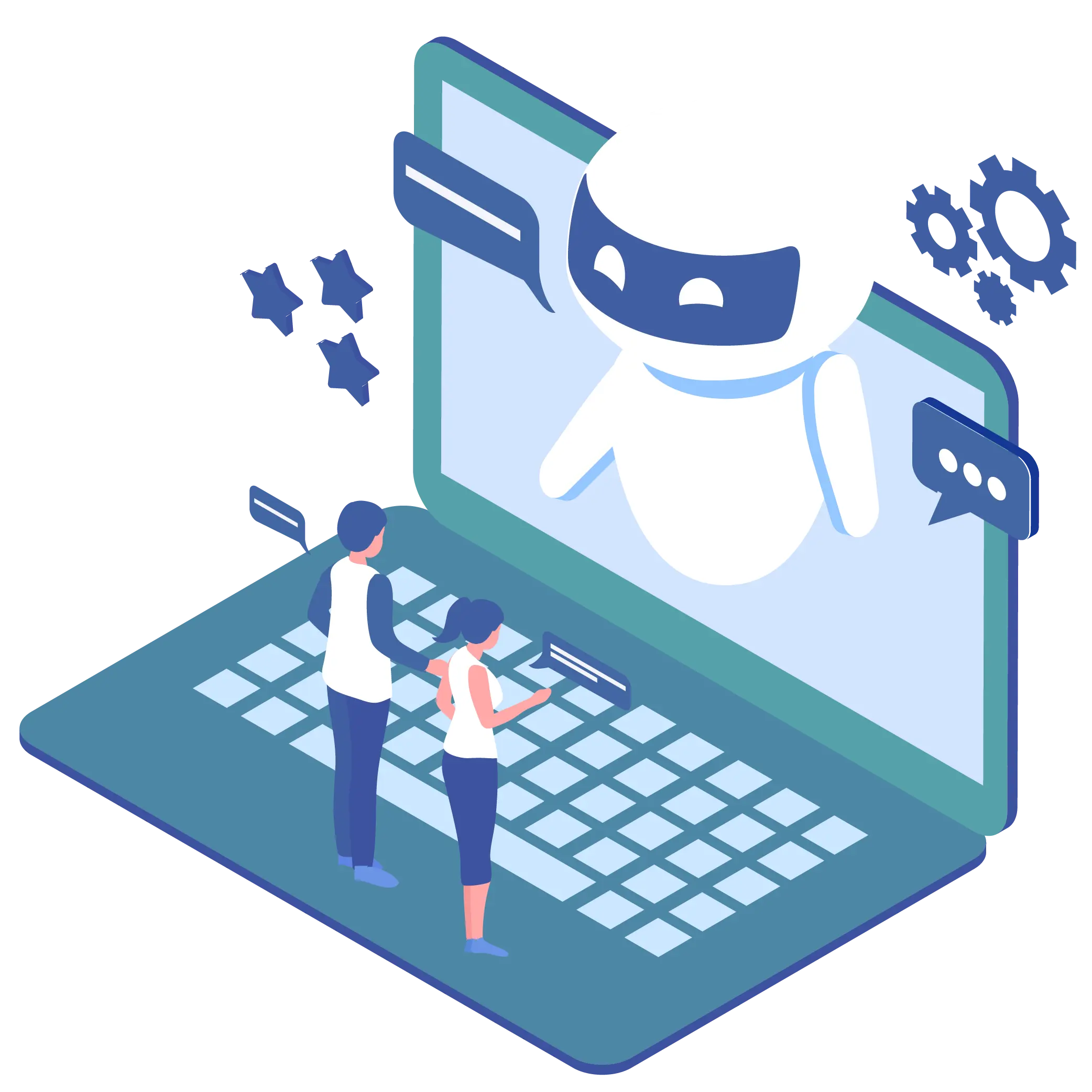 AI, Machine translation Postediting