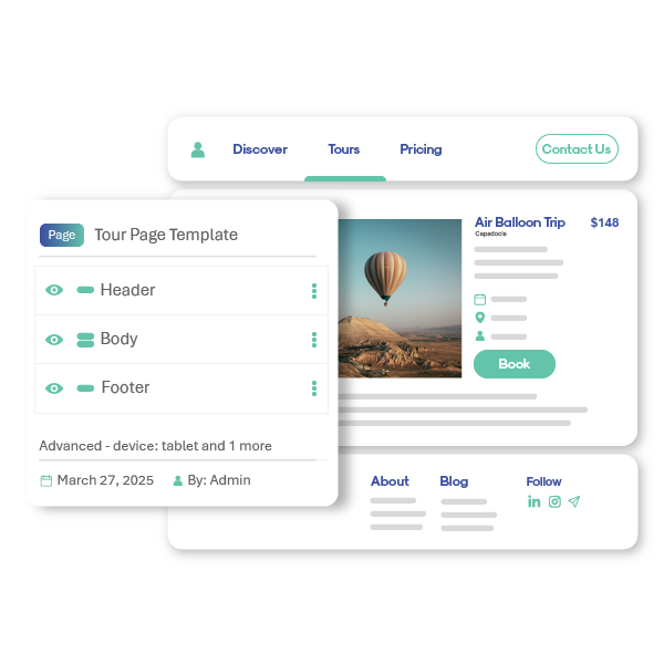 Prestashop Translation