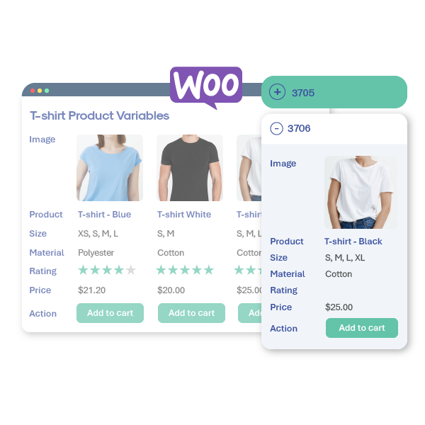 WooCommerce translation
