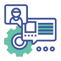 Personalized, 360° Support
