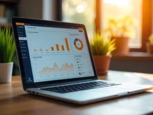 SEO consultant