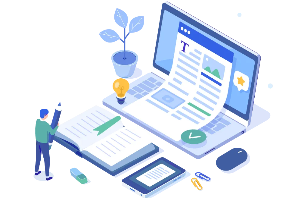 Copywriting-services