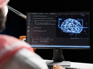 AI editing and validation