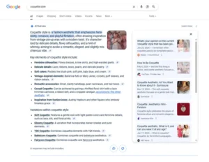 GEO for content marketing