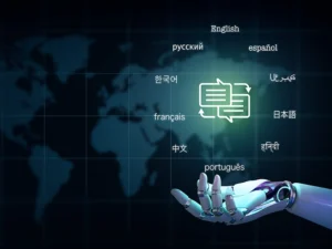 How to Make the Most of AI Translation tools AI translation tool