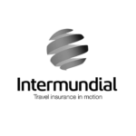 Logotipo negro INTERMUNDIAL