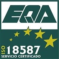 ISO18587