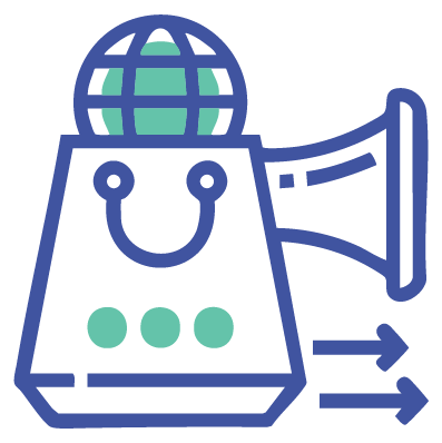 Marketing materials translation