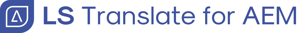 Logotipo LS AEM