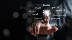 Ficha de autor - María Martín de Aguilar traducción de subtítulos profesionales