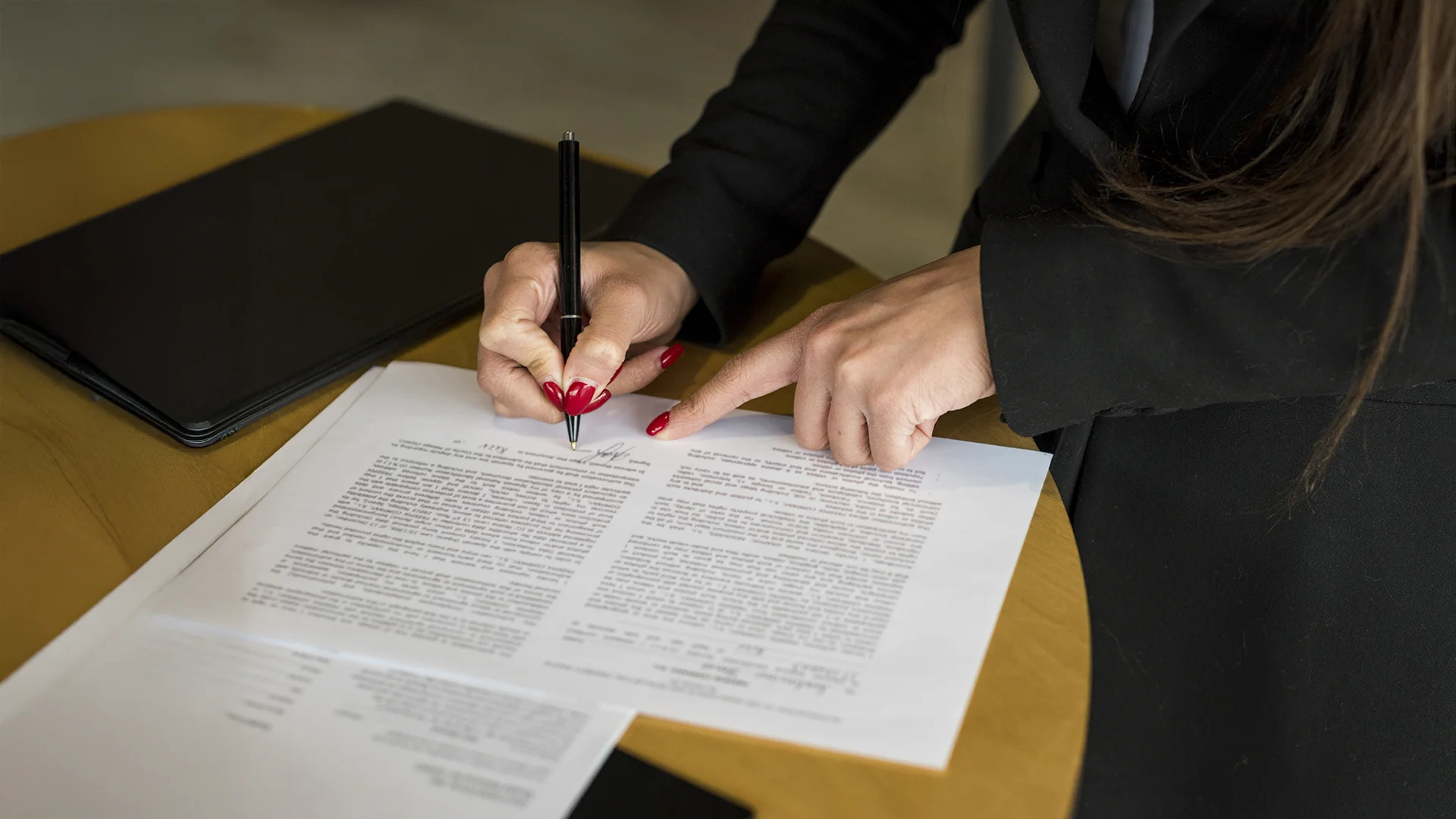 legal translation