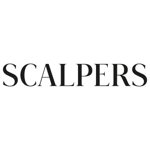 Logo Scalpers