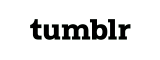 Logos CMS Tumblr