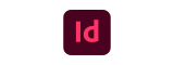 Logos Adobe InDesign