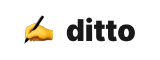 Logos Ditto