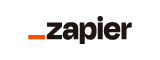 Logos Zapier