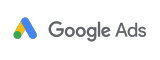 Logos Google Ads