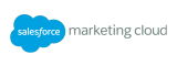 Logos Salesforce Marketing