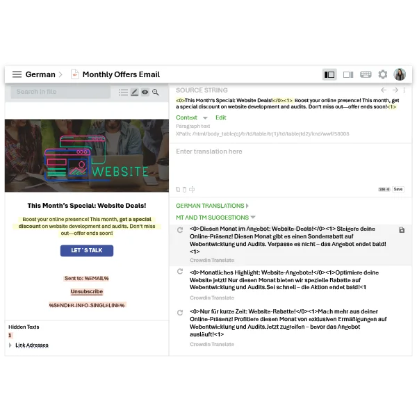 MailChimp_Email Marketing