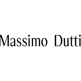 Massimo Dutti logo