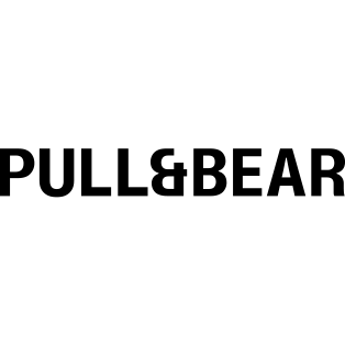 pull and bear new logo