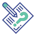 Icono de Investigación de palabras clave