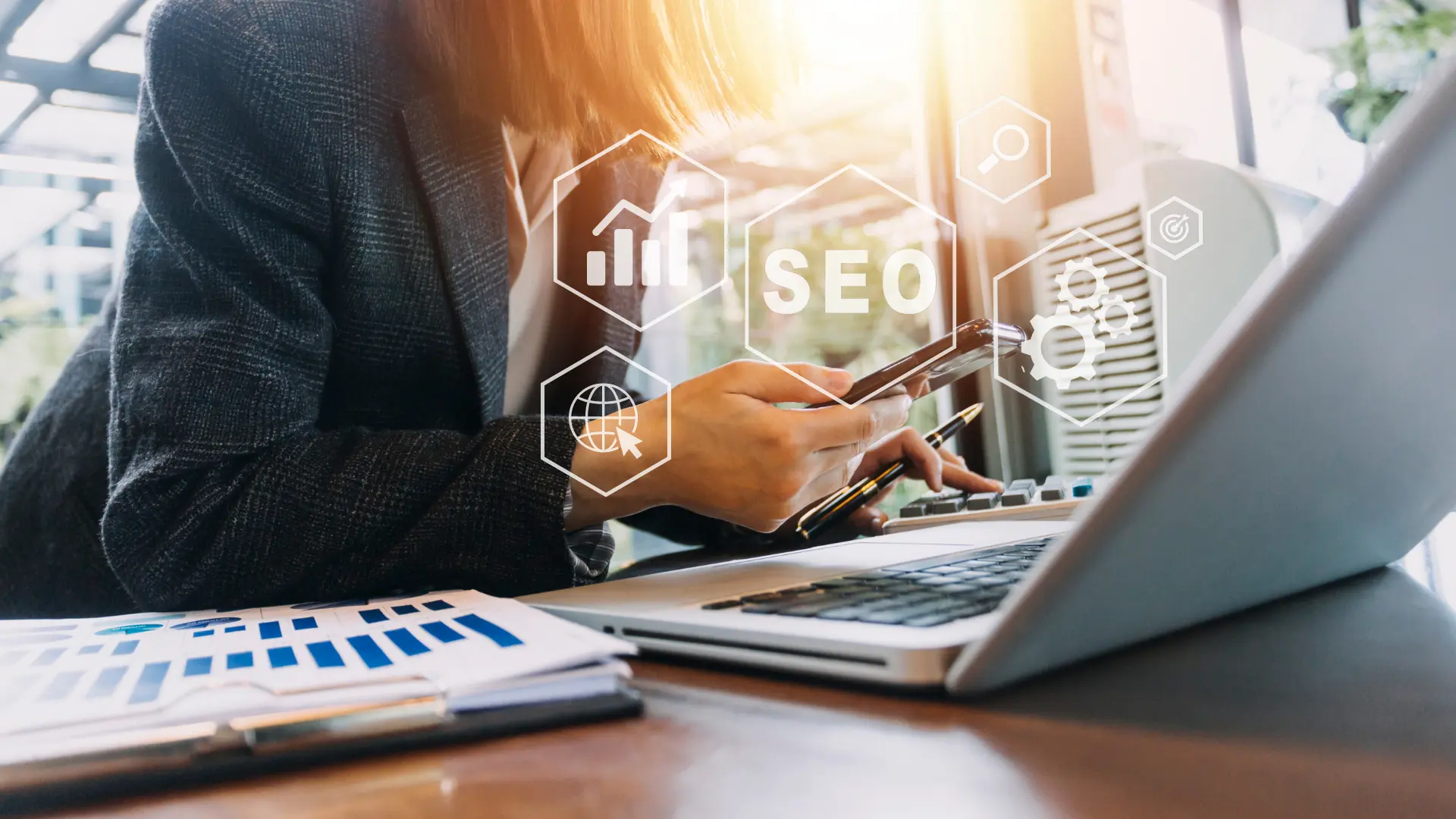 International SEO for business