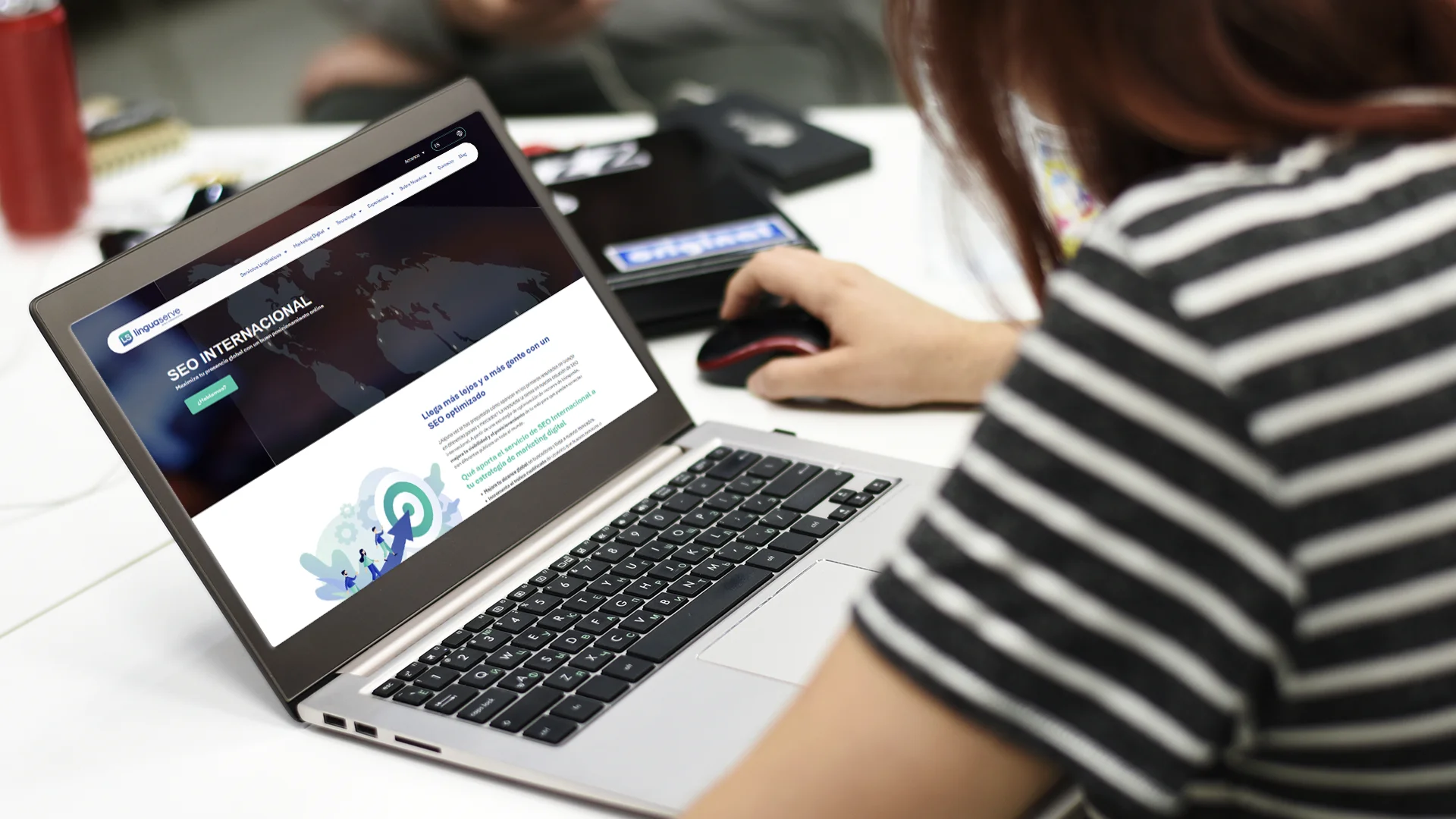 SEO for e-commerce