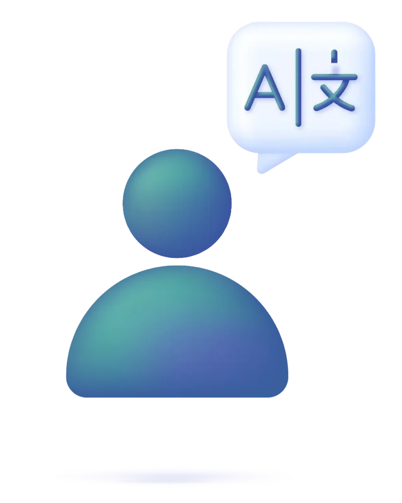 Ling. Services body