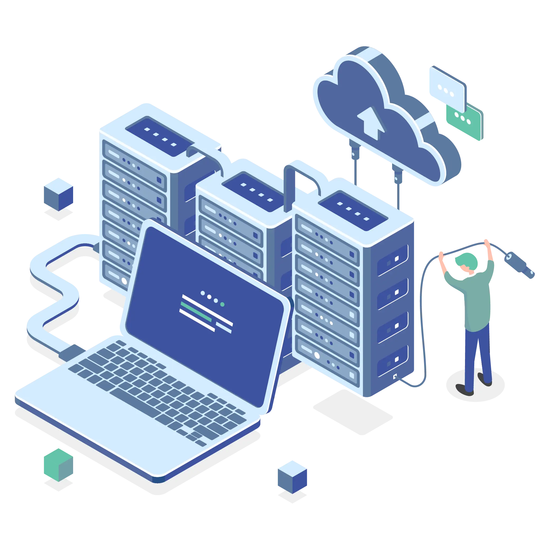 Technology services