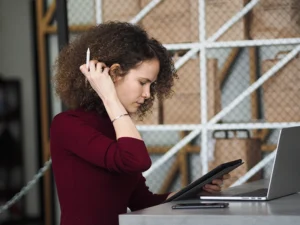 academic transcription services