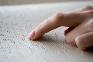 braille language translation