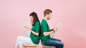 WhatsApp channels