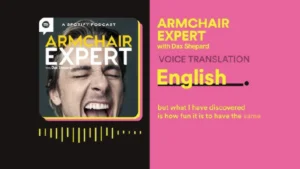 como traducir un podcast con Spotify