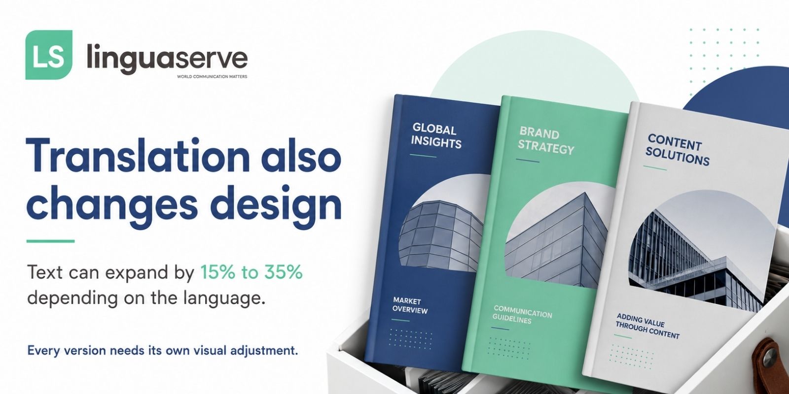 What Is Desktop Publishing? Stages, Tools, and Multilingual Layout DTP software laying out a product catalog with text and images