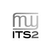 Nosotros Logotipo gris ITS2