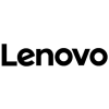 Logotipo negro Lenovo