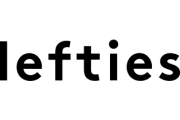 Linguistic Solutions Lefties logo