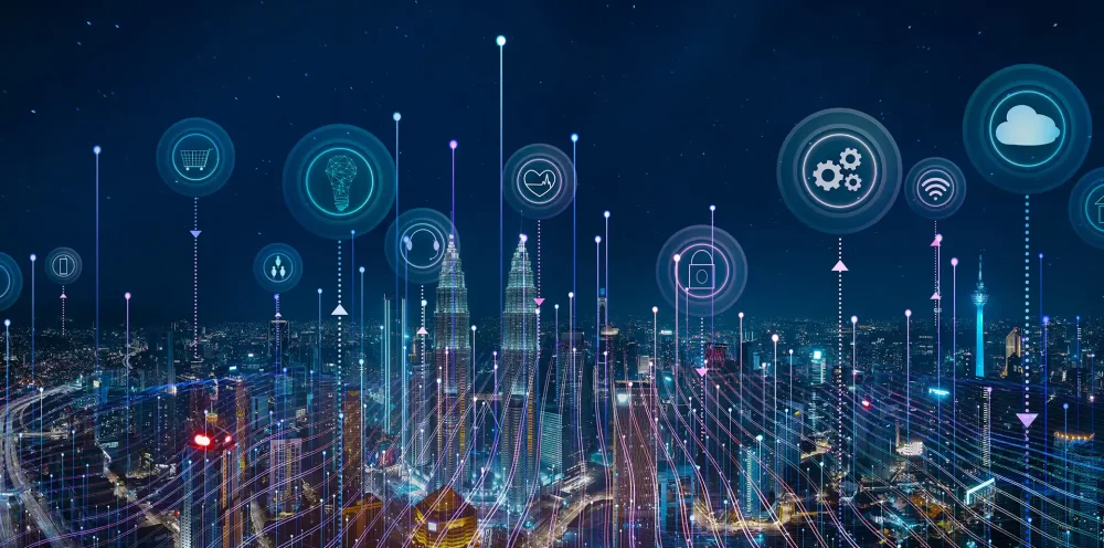 Tecnology services