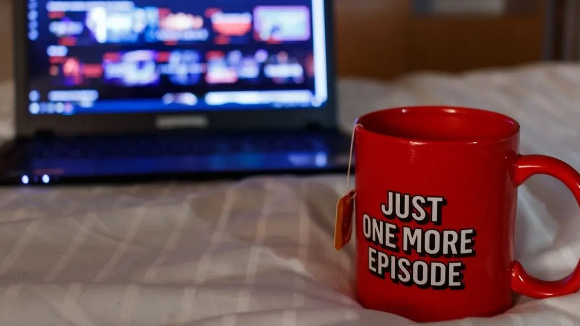 Errores de traducción en las series de netflix