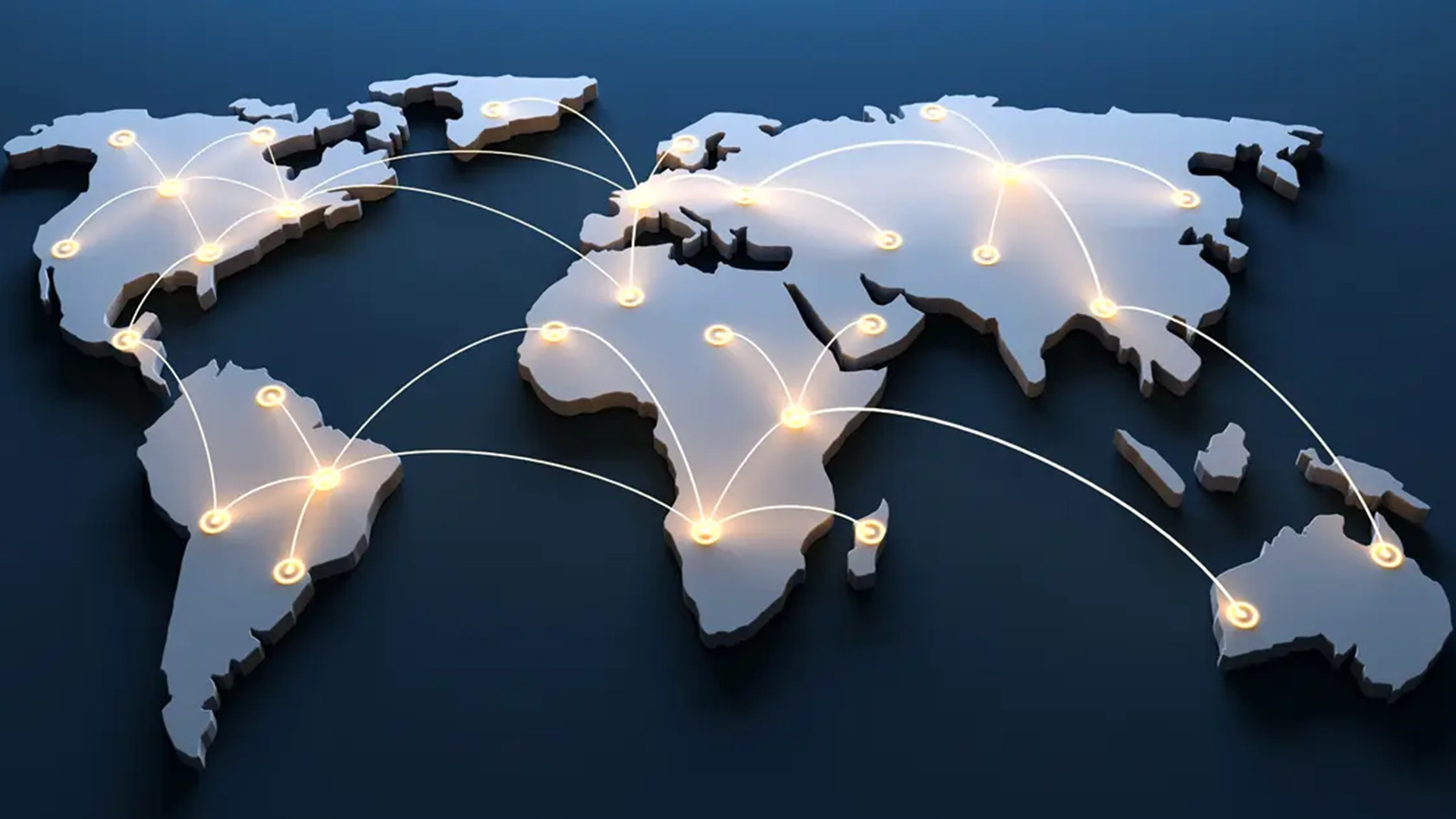 6 puntos para una expansión empresarial internacional