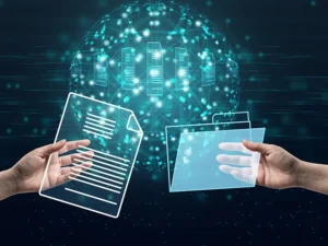 AI document translator