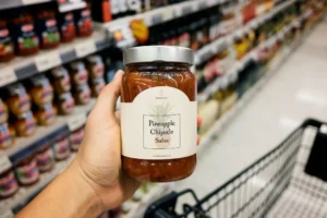 label translation