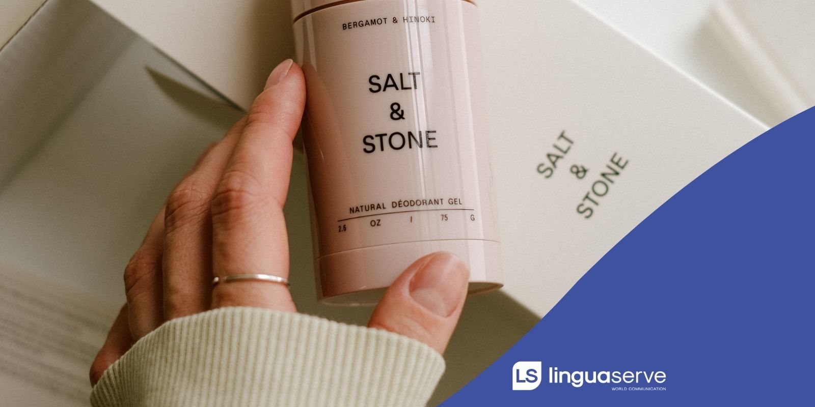 Inicio lanzamiento de un producto nuevo