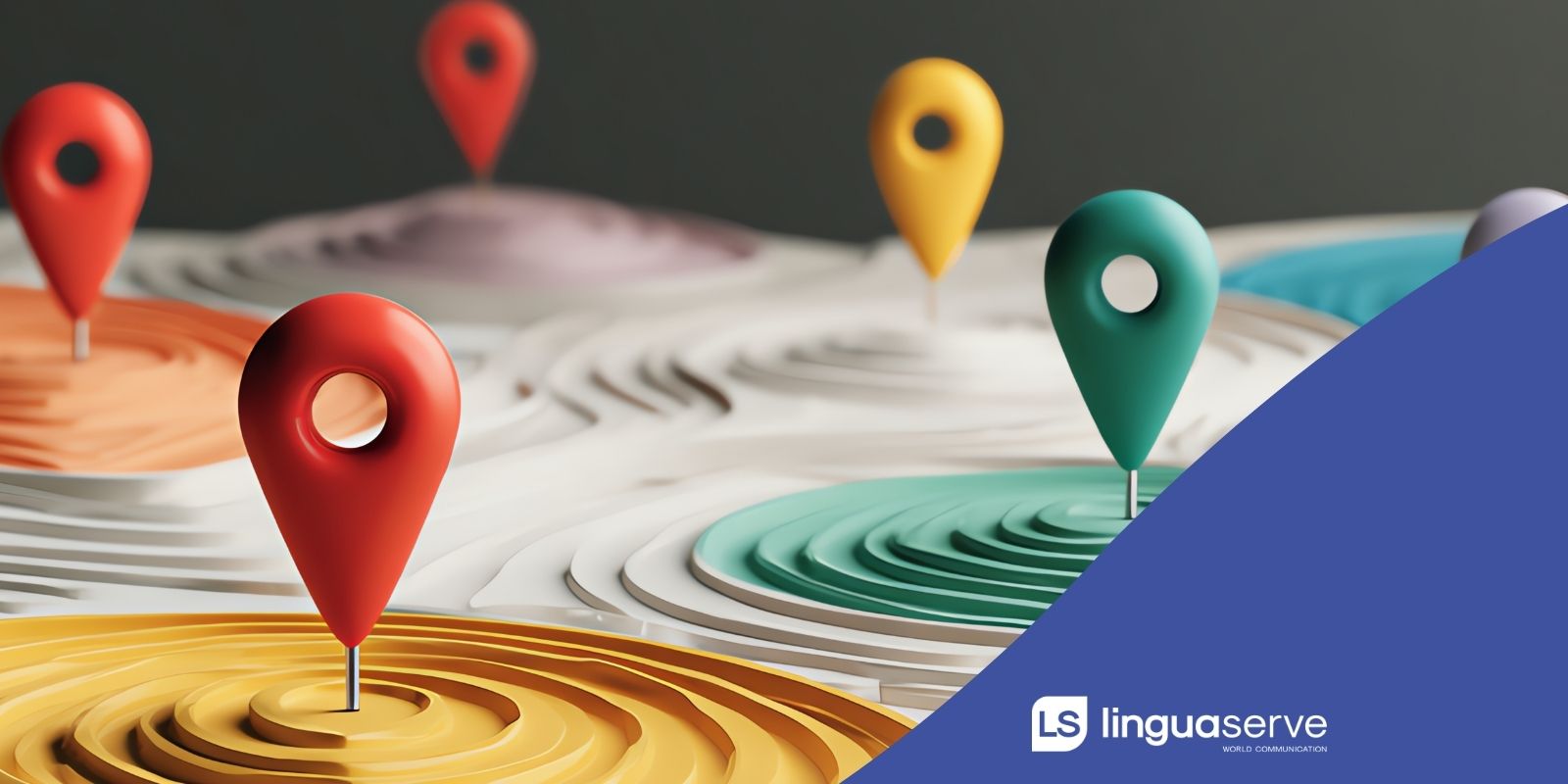 localizacion web servicio