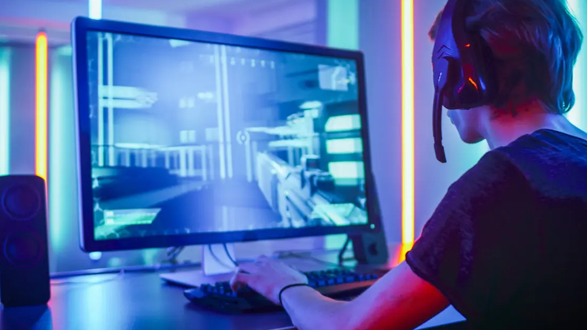 Most-profitable languages in video game translation and localization