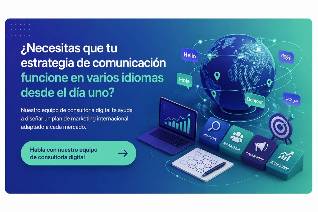 Lanzamiento de un producto nuevo en mercados internacionales marketing internacional