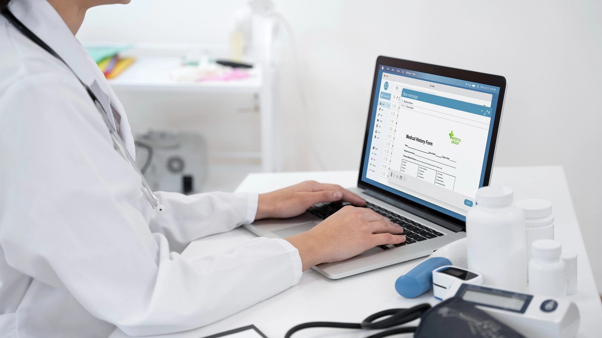 What is medical translation and in which fields of healthcare is it useful?