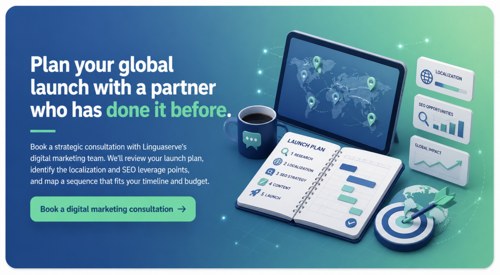 Product Launch Strategy: A 7-Step Guide to Enter and Succeed in Global Markets product launch strategy for international markets
